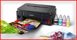 Canon Printers