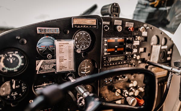 Google’s Jet Setters