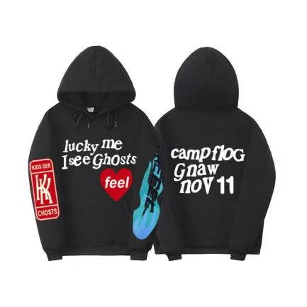 Embrace the Decent Hoodie Trend for Effortless Fashion