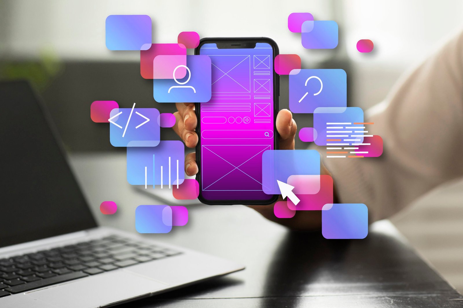 Mobile Application Development