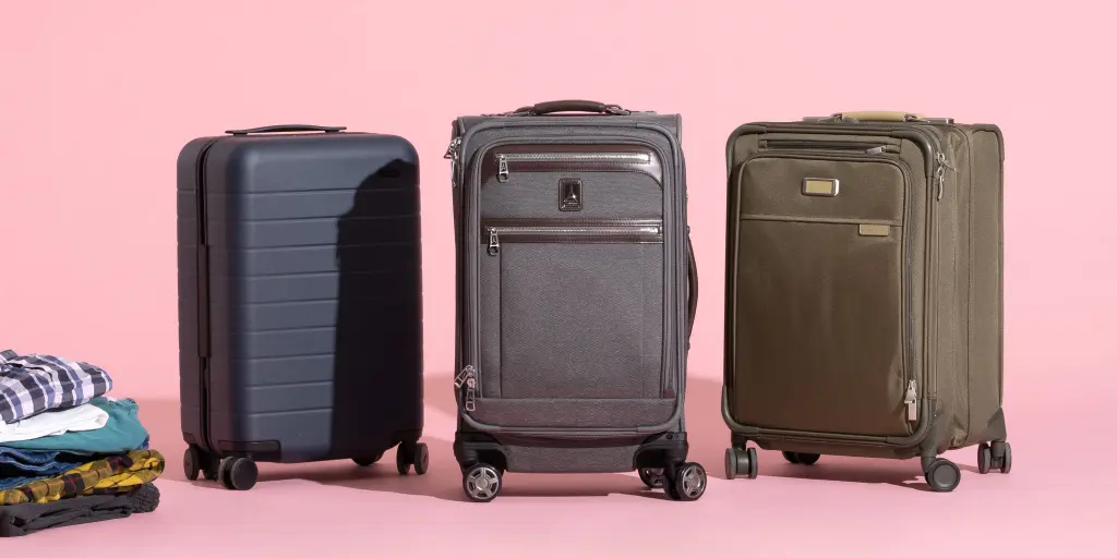 luggage