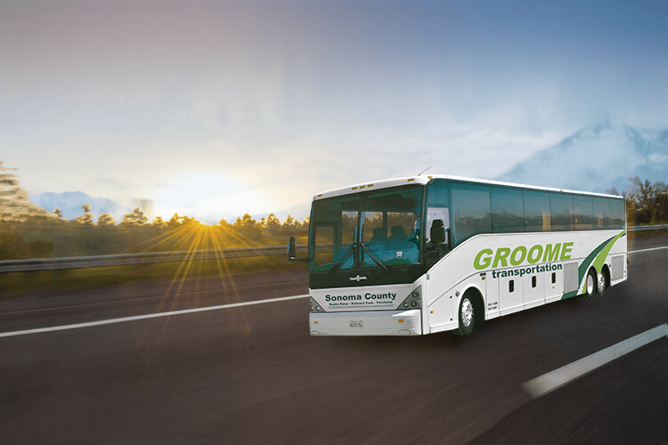 Your Next Trip with Groome Transportation's Exclusive Discounts