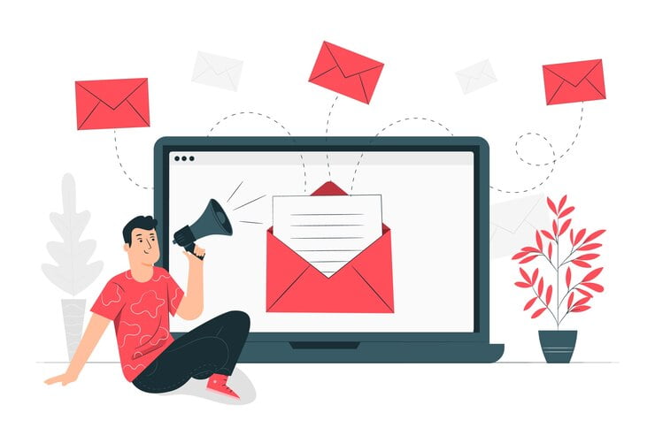 Panduan Utama untuk Pemasaran Email yang Efektif