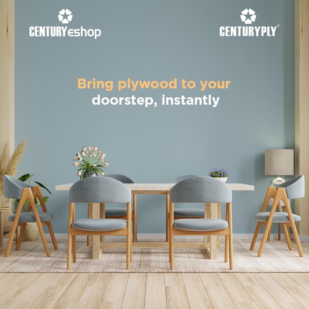 Merenovasi rumah Anda? Eshop Centuryply memberikan kayu lapis terbaik langsung ke pintu Anda