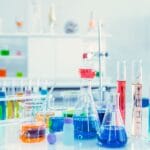 lab scientific supplies