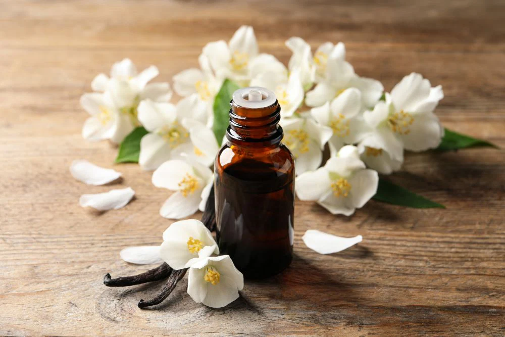 What Are the Skin Benefits of Vanilla Essential Oil?