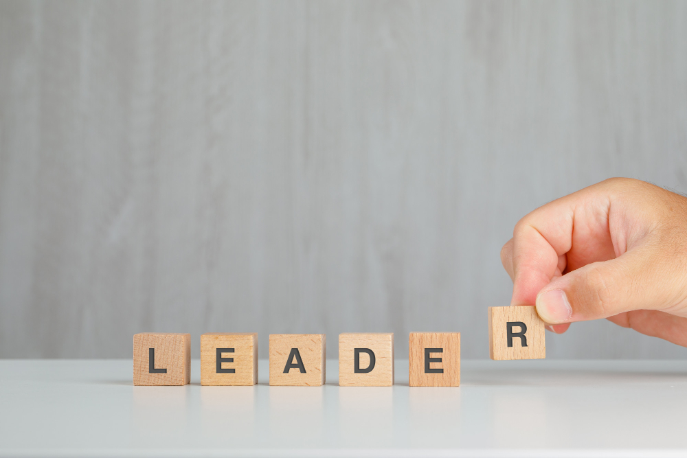 leadership