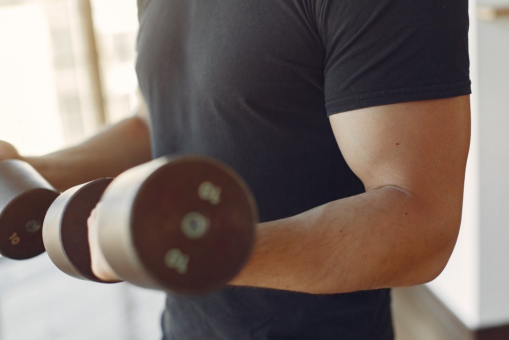 Grip Strength